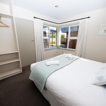 Pinot Cottage Wanaka Exterior photo