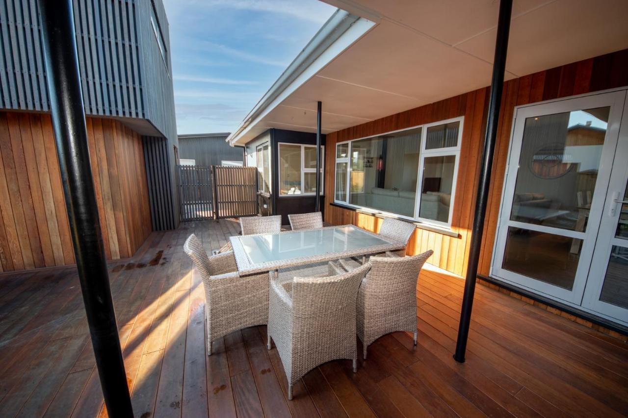 Pinot Cottage Wanaka Exterior photo
